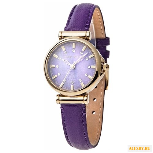 Наручные часы ANNE KLEIN 1458PMPR