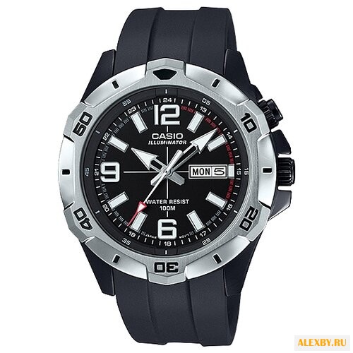 Наручные часы CASIO MTD-1082-1A