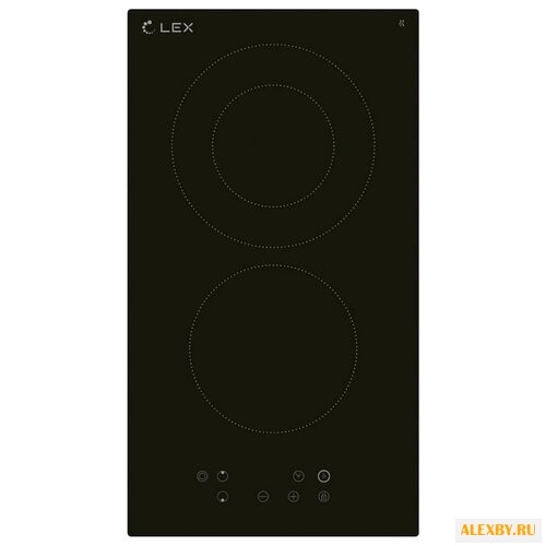 Варочная панель LEX EVH 321 BL