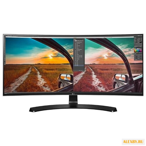 Монитор LG 34UC88