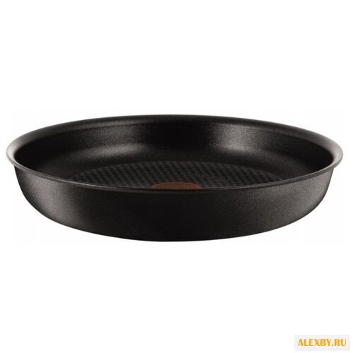 Сковорода-гриль Tefal Hard