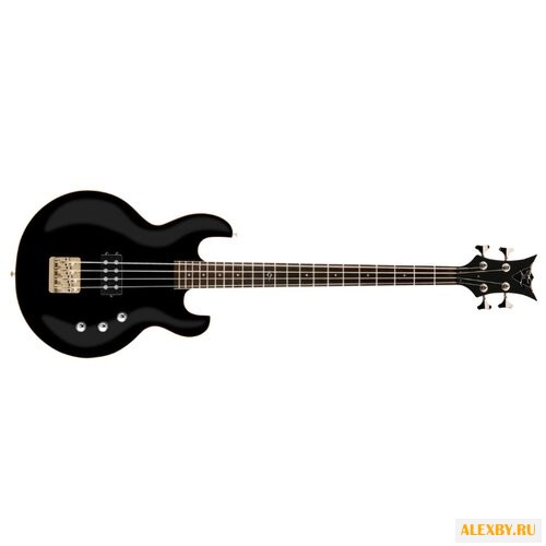 Бас-гитара DBZ Imperial ST Bass
