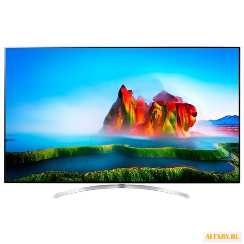 Телевизор LG 65SJ950V