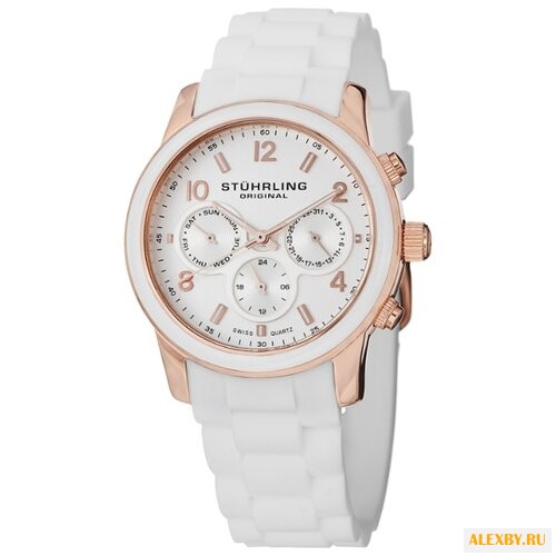 Наручные часы STUHRLING 796.01