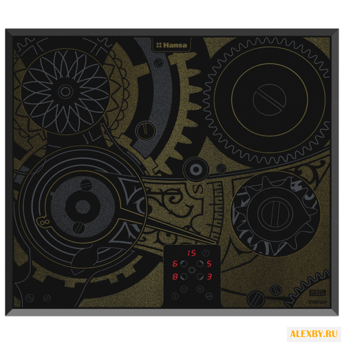Варочная панель Hansa BHC66505