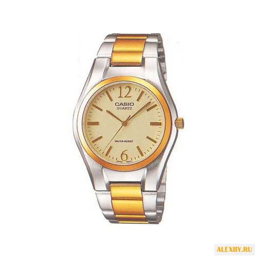 Наручные часы CASIO MTP-1253SG-9A