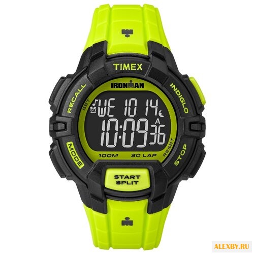 Наручные часы TIMEX TW5M02500