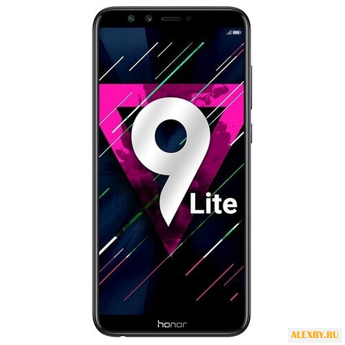 Смартфон Honor 9 Lite 64GB