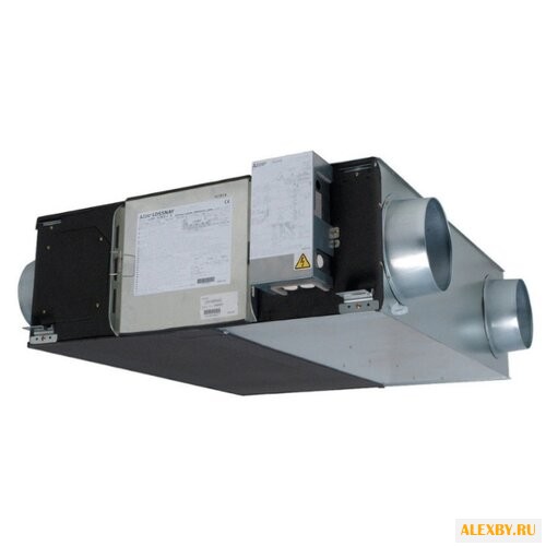 Вентиляционная установка