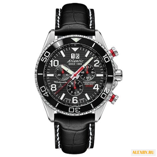 Наручные часы Atlantic