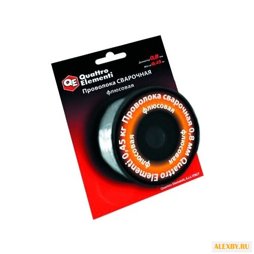 Проволока из металлического