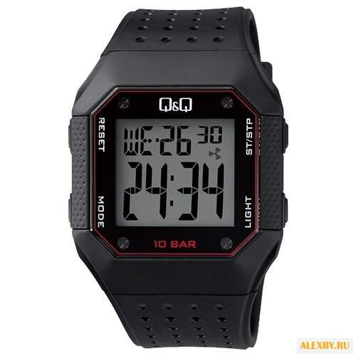 Наручные часы Q&Q M158 J002