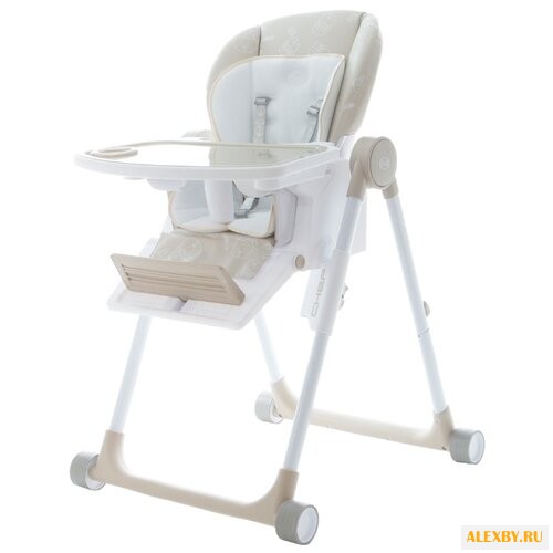 Стульчик-шезлонг Pali Chef