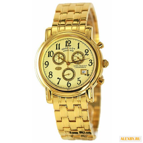 Наручные часы Haas MFH410JVA