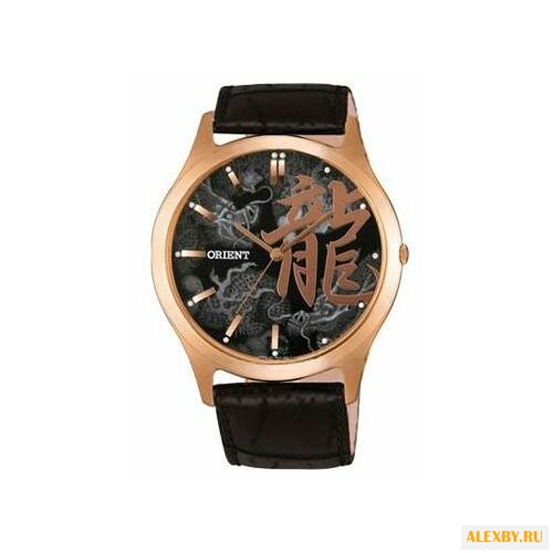 Наручные часы ORIENT QB2U006B