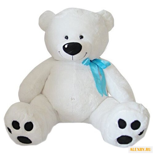 Мягкая игрушка Fluffy Family