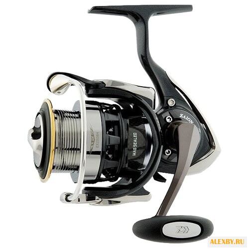 Катушка DAIWA Steez EX-2508H 12