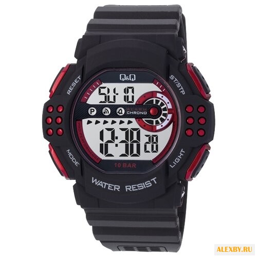 Наручные часы Q&Q M128 J001