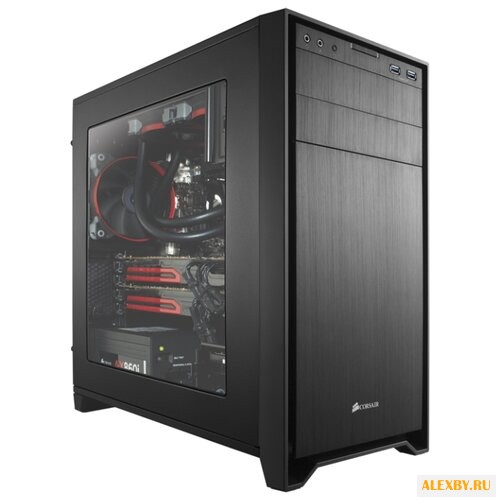 Компьютерный корпус Corsair