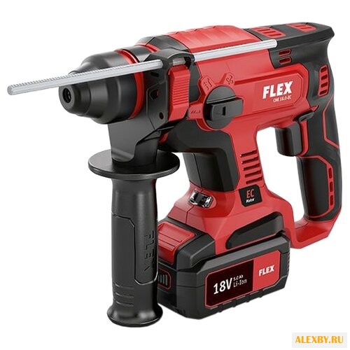 Перфоратор Flex CHE 18.0-EC