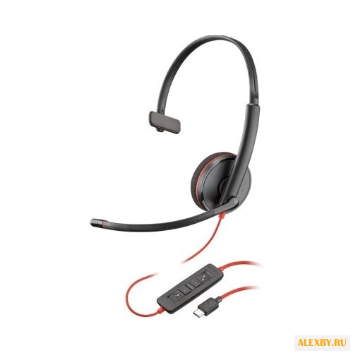 Компьютерная гарнитура