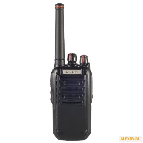 Рация AjetRays AJ-436