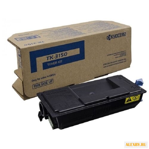 Картридж KYOCERA TK-3150