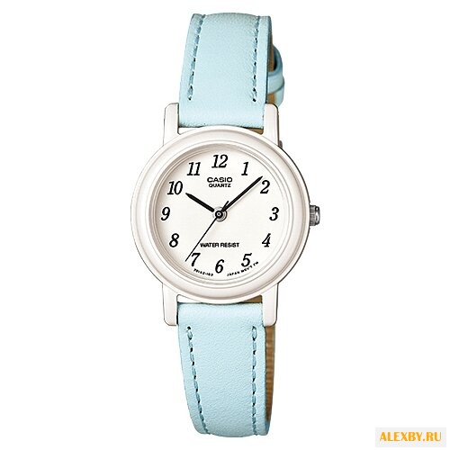Наручные часы CASIO LQ-139L-2B
