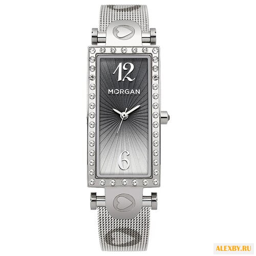 Наручные часы MORGAN M1137SMBR