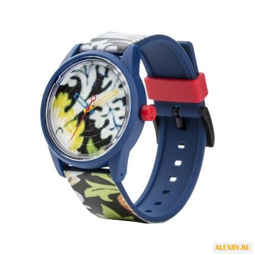 Наручные часы Q&Q RP00 J028