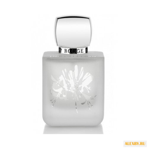 Rouge Bunny Rouge Incantation