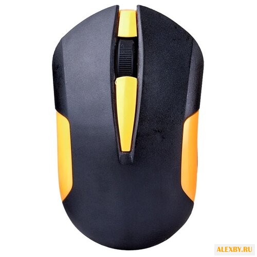 Мышь Perfeo PF-153-WOP-B Y