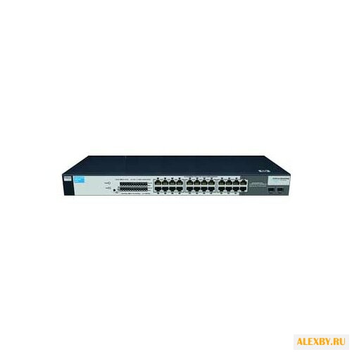 Коммутатор HP ProCurve Switch