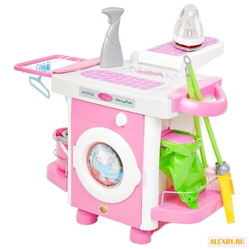 Набор Coloma Y Pastor Carmen №6