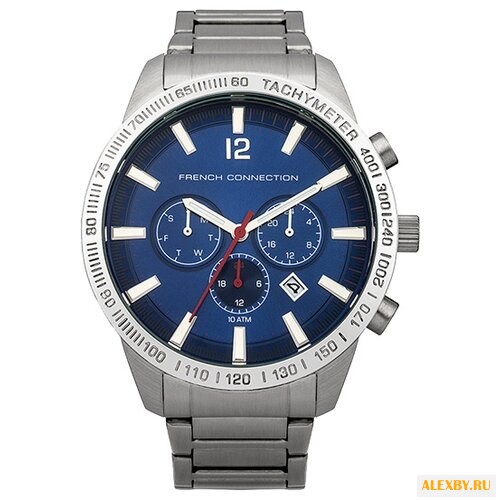 Наручные часы French Connection