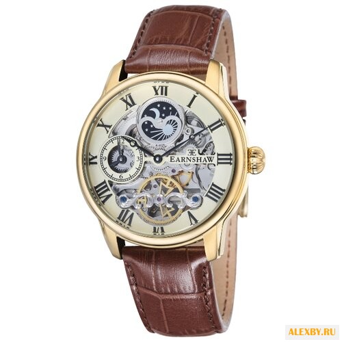 Наручные часы EARNSHAW ES-8006-06