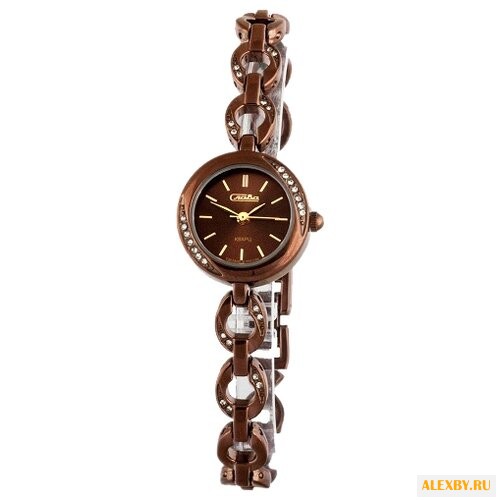 Наручные часы Слава 6127508 2035