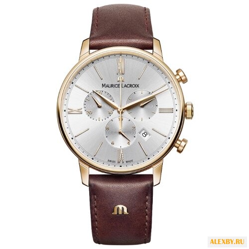 Наручные часы Maurice Lacroix