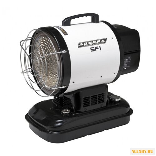 Дизельная пушка Aurora SF-1