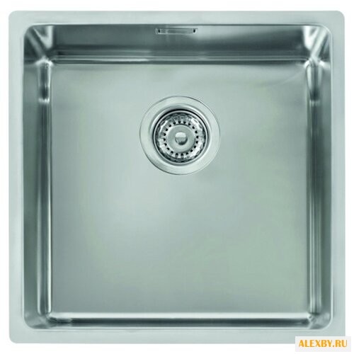 Врезная кухонная мойка TEKA TOP