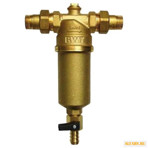 Фильтр BWT Protector Mini H R 1