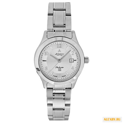Наручные часы Atlantic