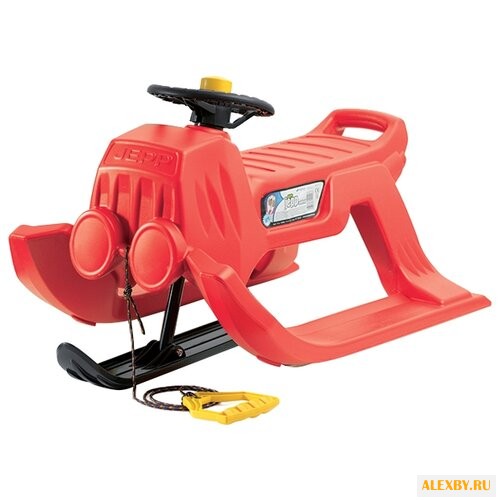 Снегокат Prosperplast Jepp