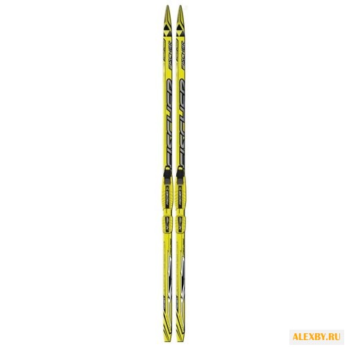 Беговые лыжи Fischer Sprint