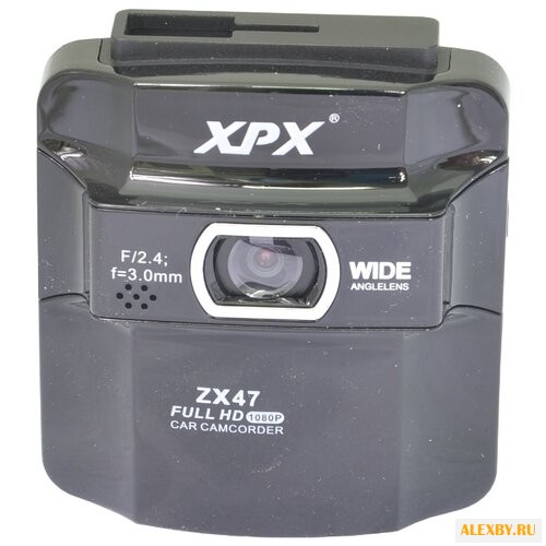 Видеорегистратор XPX ZX47