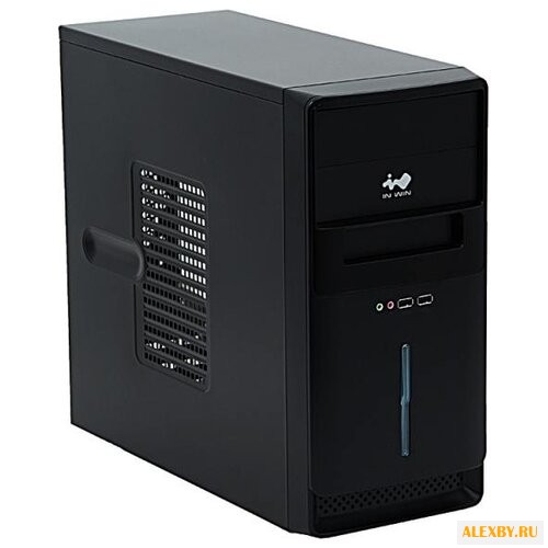 Компьютерный корпус IN WIN