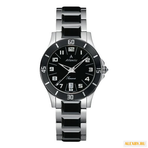 Наручные часы Atlantic