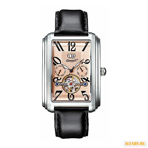 Наручные часы Ingersoll IN8202SRG