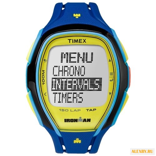 Наручные часы TIMEX TW5M00900