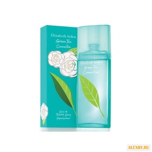 Elizabeth Arden Green Tea